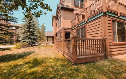 Red Hawk Townhomes 2321 9