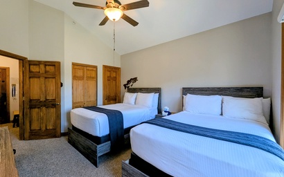 Hidden River Lodge 5992 22