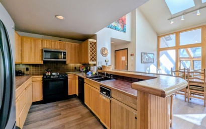 Chateaux DuMont 2725 5