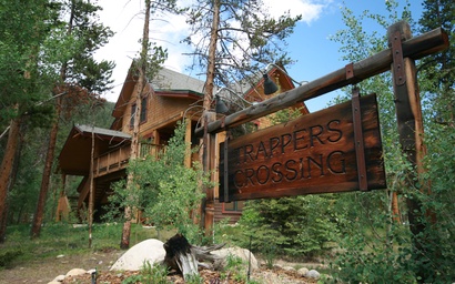 Trappers Crossing 8753 27