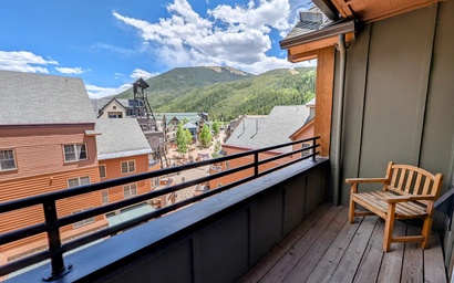 Buffalo Lodge 8419 2