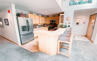 Chateaux DuMont 2725 9