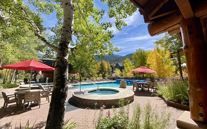 Dakota Lodge 8456 22