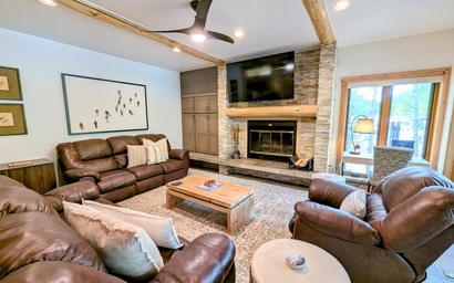 Chateaux DuMont 2724