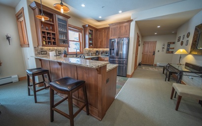 Red Hawk Townhomes 2333 2