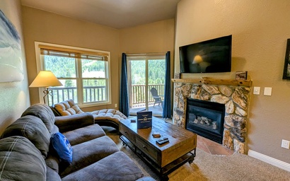 Hidden River Lodge 5981 10