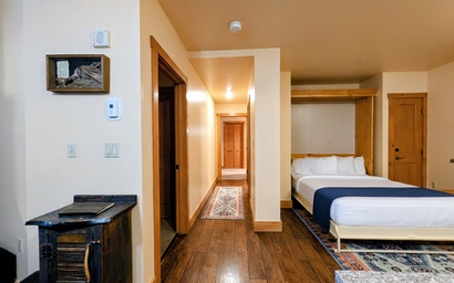 Expedition Station 8591 11