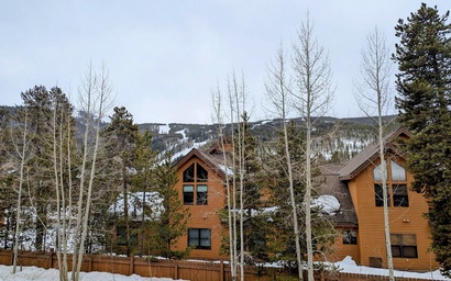 Gateway Lodge 5030 22