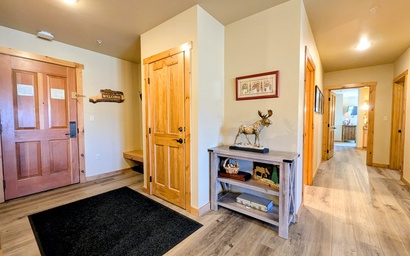 Buffalo Lodge 8399 10