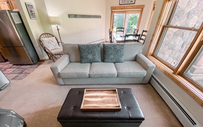 Tenderfoot Lodge 2604 6