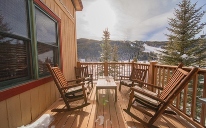 Red Hawk Townhomes 2342 9