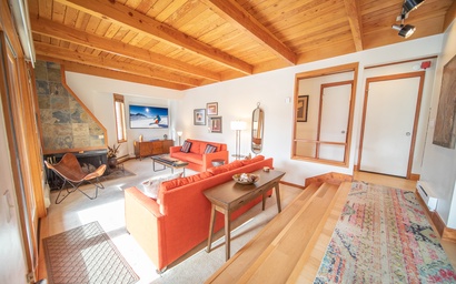 Tennis Townhomes 1309 20