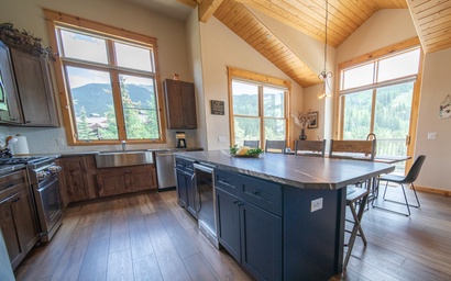 Campfire Mountain 6 5