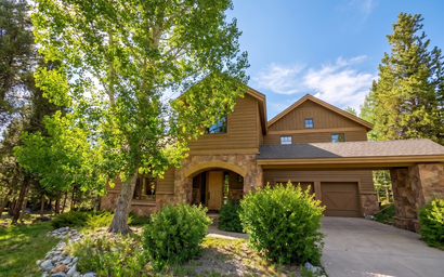 Featured Property Last Lift Lodge