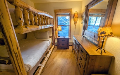 Tenderfoot Lodge 2611 16