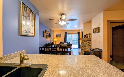 Expedition Station 8591 8