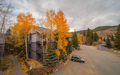 Chateaux DuMont 2725 20