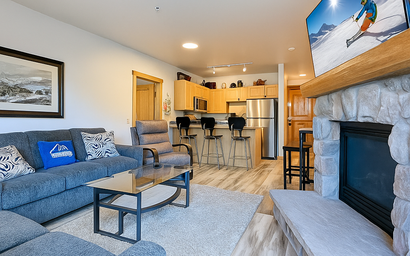 Featured Property Dakota Lodge 8499