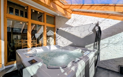 Chateaux DuMont 2725 14