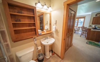 Red Hawk Townhomes 2345 23