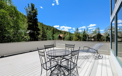 Keystone Bristlecone Home 31 4
