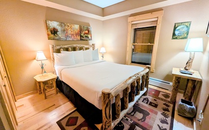 Tenderfoot Lodge 2613 19