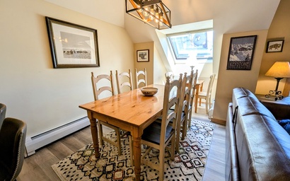 Buffalo Lodge 8419 7