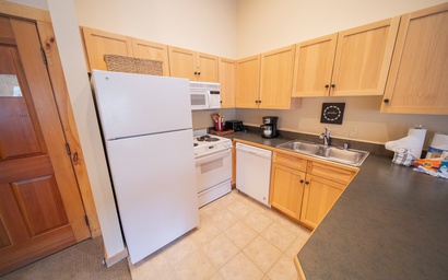 Buffalo Lodge 8411 9