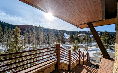 North Fork Lodge 577 16