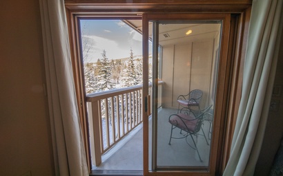 Red Hawk Lodge 2269 17