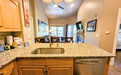 Hidden River Lodge 5981 7