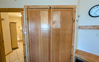 Buffalo Lodge 8419 14