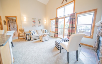 Hidden River Lodge 5992 2