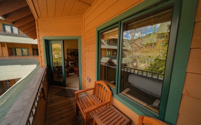 Arapahoe Lodge 8116 2