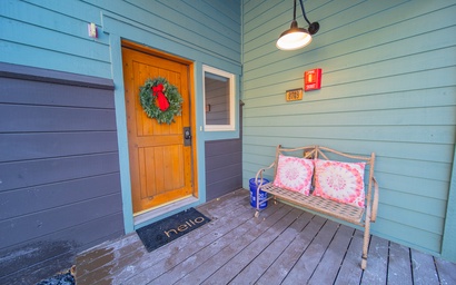 Ski Tip Ranch 8749 9