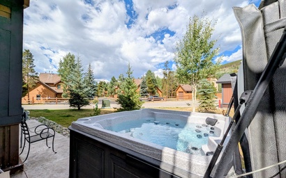 River Run Townhomes 100 9