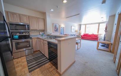 Lakeshore 1536