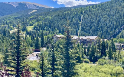 Tenderfoot Lodge 2643 30