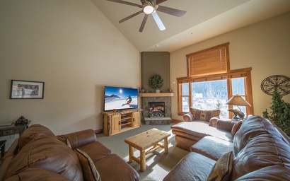 Red Hawk Townhomes 2342