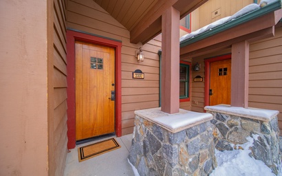 Red Hawk Townhomes 2337 7