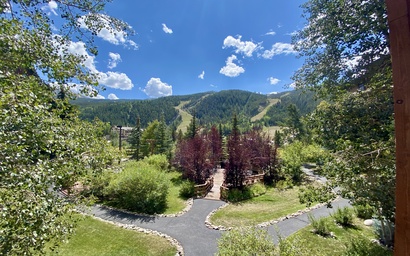 Tenderfoot Lodge 2626 20