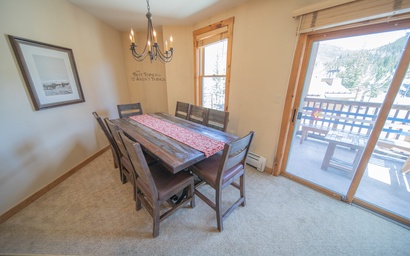 Buffalo Lodge 8327 4