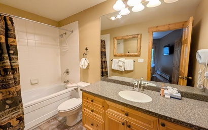 Tenderfoot Lodge 2613 17