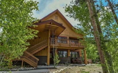 Trappers Crossing 8753 2