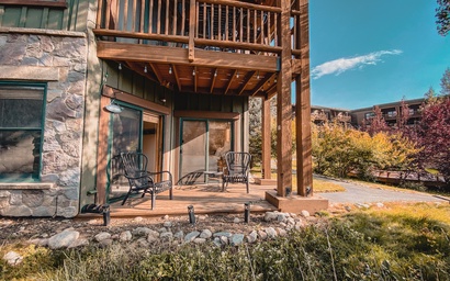 Tenderfoot Lodge 2604 17