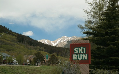 Ski Run 501 23
