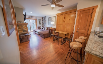 Expedition Station 8592