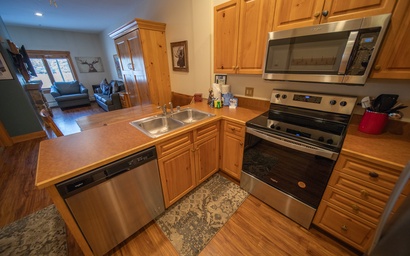 Expedition Station 8554 10