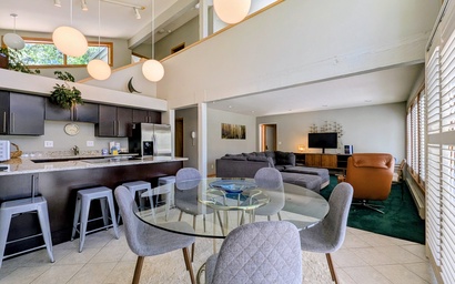 Keystone Bristlecone Home 31 10