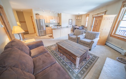 Buffalo Lodge 8327 7